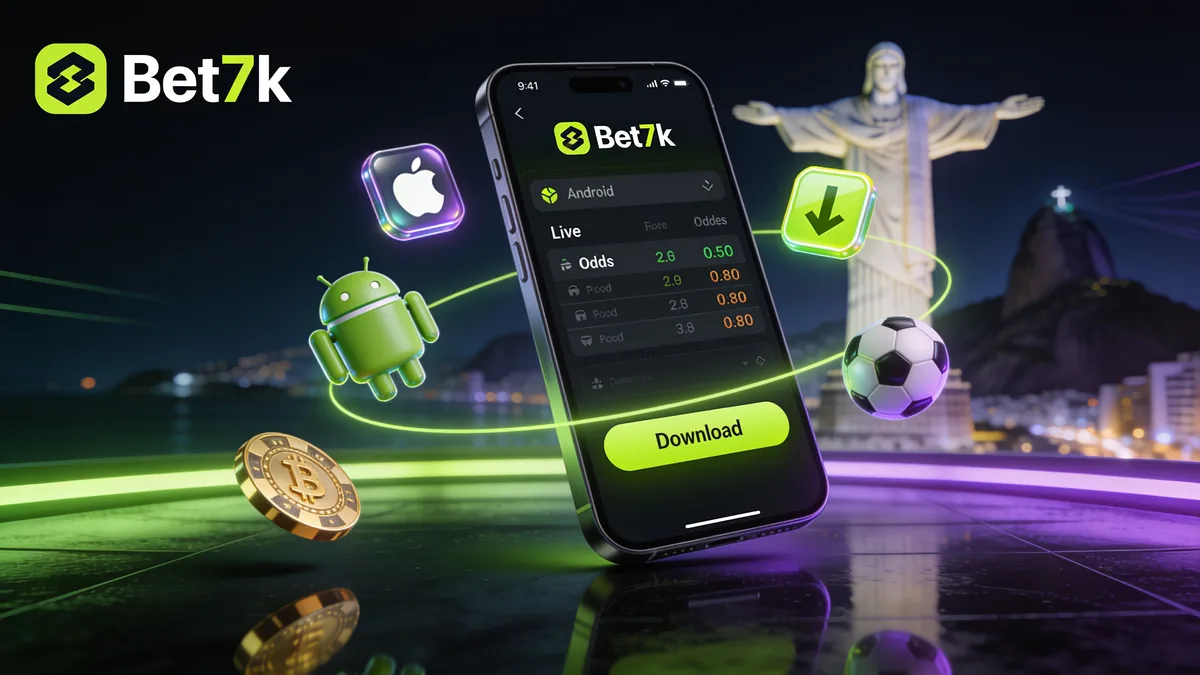 bet7k Entrar na Conta: Solução de Problemas para jogadores no Brasil