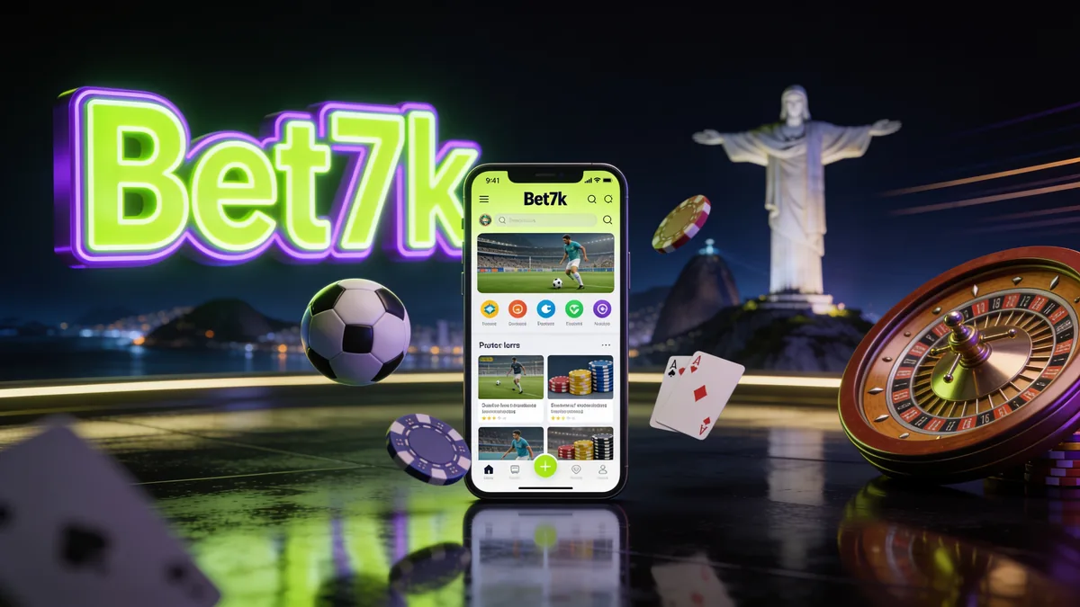 Principais Esportes para Apostar na Bet7k — bet7k no Brasil